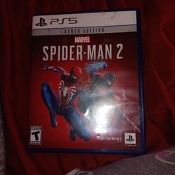 Spiderman 2