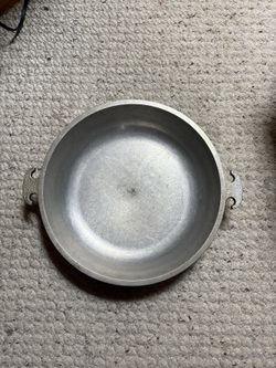 Vintage Guardian Service Skillet