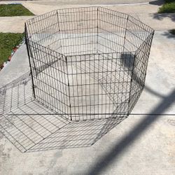 Dog Crate