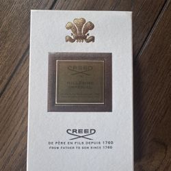 Creed Imperial Cologne