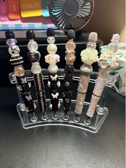 Bling Focal Pens