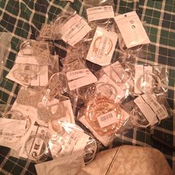Assorted Brand New Jewelry Itens 