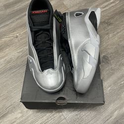 Jordan Retro 14s