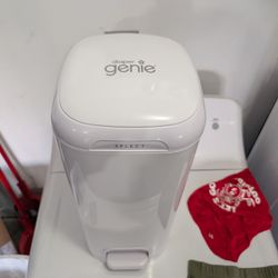 Diaper Genie