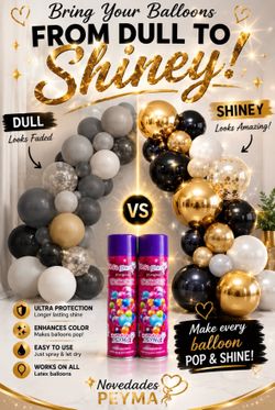Mega shine / located by Ming and ash