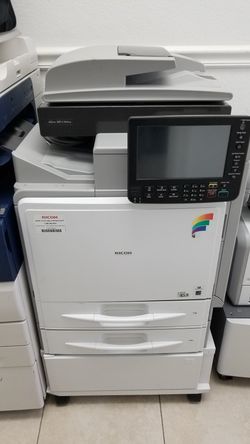 Ricoh MPC 300