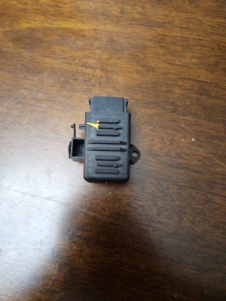 Mk5 Volkswagen Fuse For Heated Seat