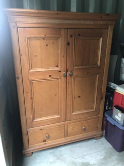 Armoire