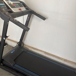 Treatmill