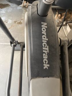 Nordictrack Eliptical