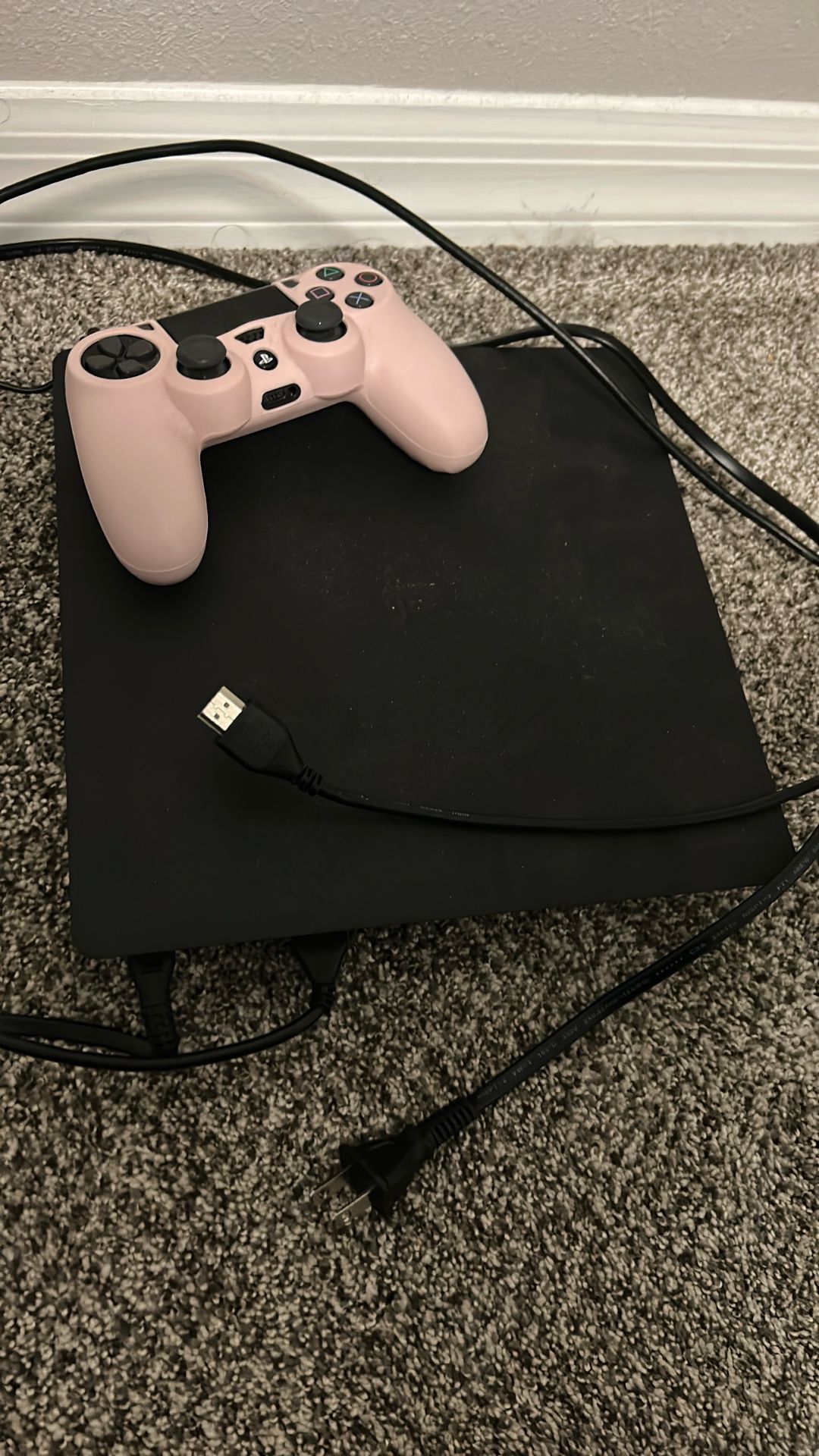 PS4