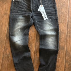 Purple Jeans