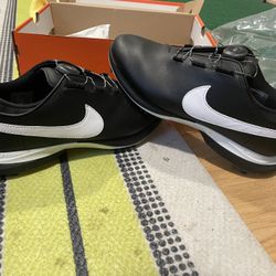 Nike Golf Shoes
