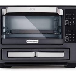 Calphalon Performance Air Fry Toaster Oven (BRAND NEW NEVER OPENED)