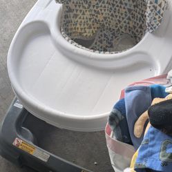 20$ Baby Walker