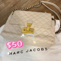 MARC JACOBS Flap Bag