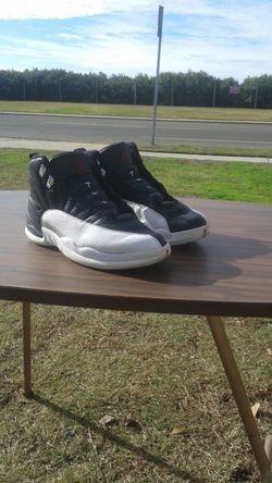 Looking for Jordan Used Shoes Sizes 8-11