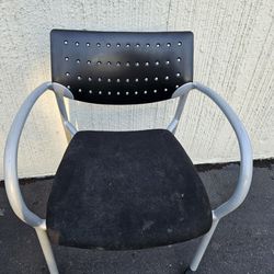Cool Wheely Chair