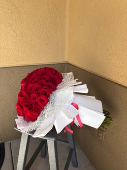 100 count bouquet