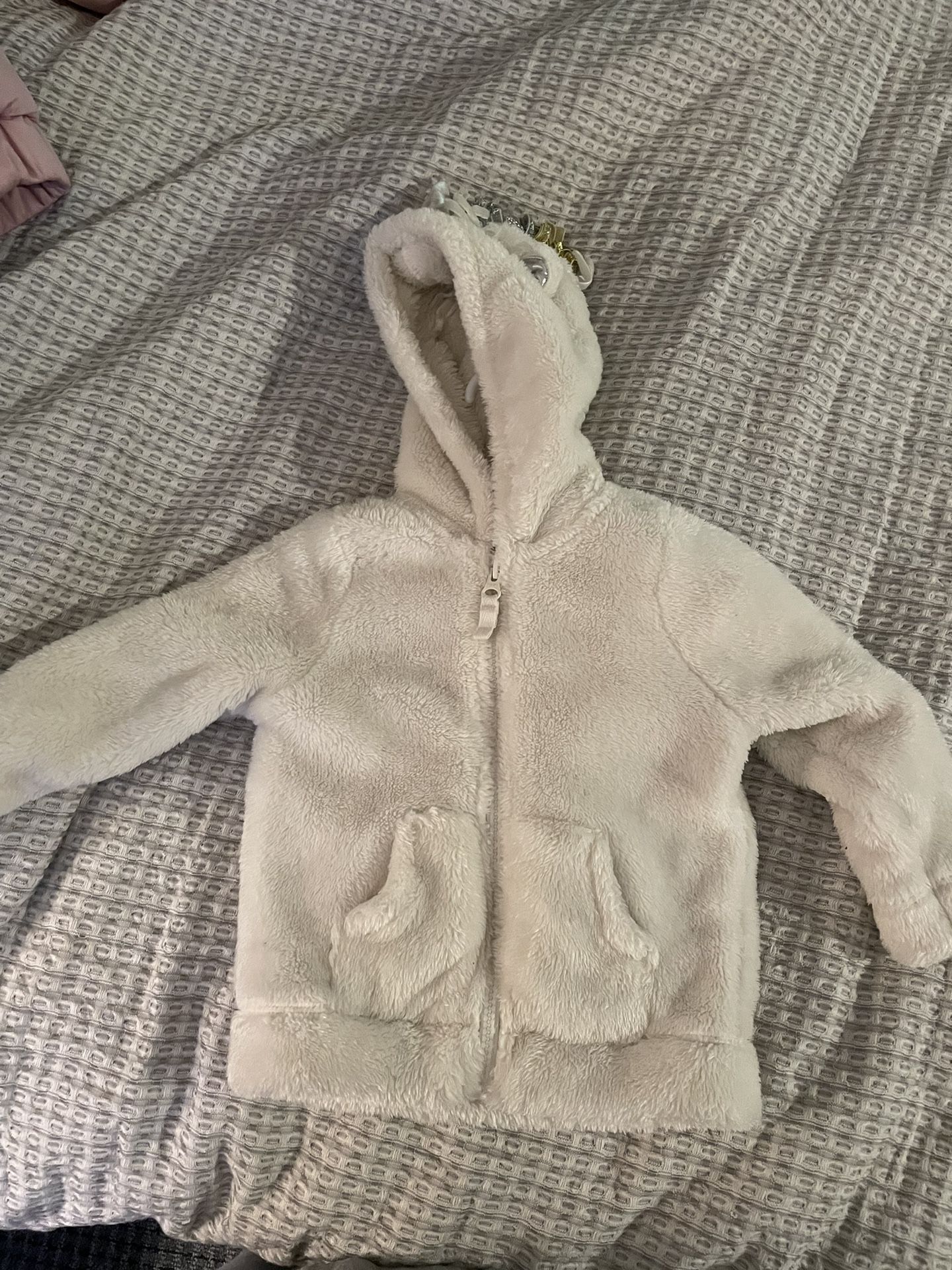 Girls Coats $5 Each