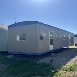 Portable Office Unit Sale 