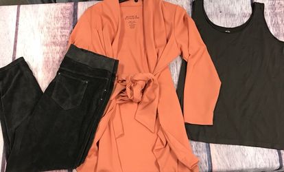 Brand name plus size clothes women’s