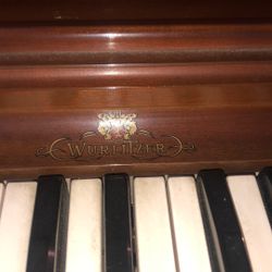 Wurlitzer 