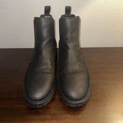 Thursday Boots