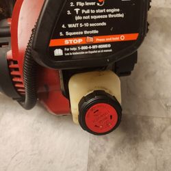 25E C C.   CRAFTSMAN  EASY  START  