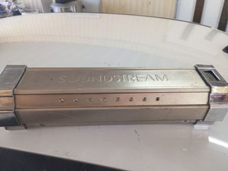 Soundstream campasiter