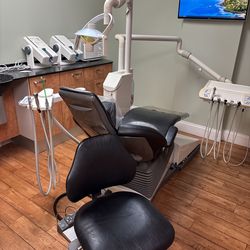 Dental Chairs
