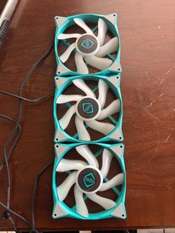 Pc Fans