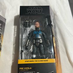 Star Wars The Black Series 