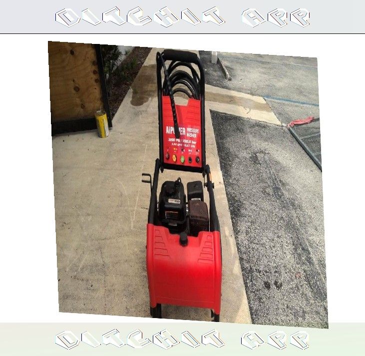 memory southern Grime Fighting Washers Pressure Clean Like Never Before