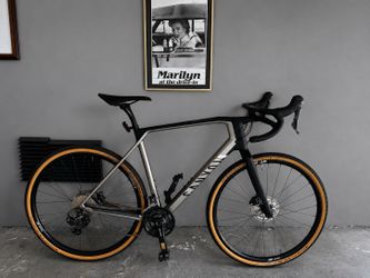 Canyon Bike