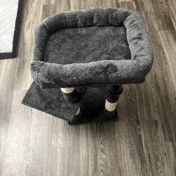 Cat Tree