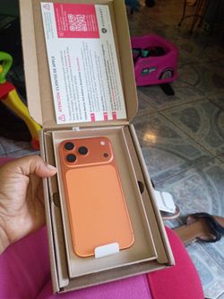 Iphone 17 pro max unlocked