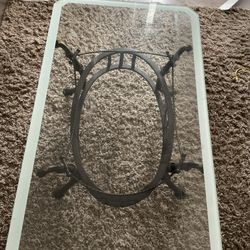 Living Room Glass Tables 