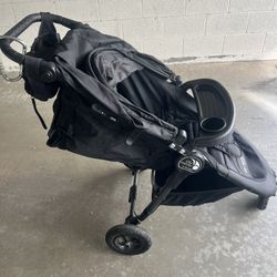 Jogging Stroller 