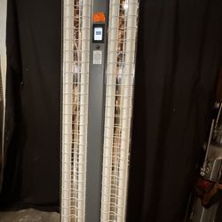 Daavlin 7 Series Phototherapy Light New Without Box