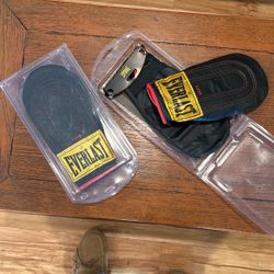 Everlast Speed Bag Gloves