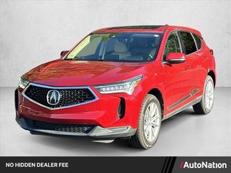 2023 Acura RDX