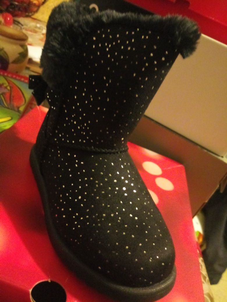 BOOTS GIRLS