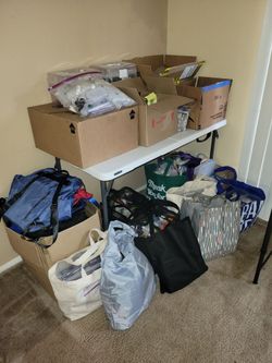 Makeup Artist Liquidation Sale!!