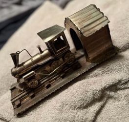 Antique Decor