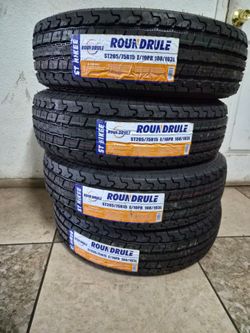 205/75r15 10ply