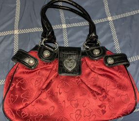 Brighten purse