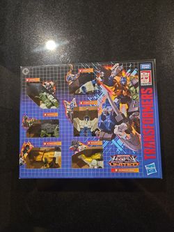 Transformers Legacy United Dinoking