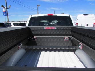 Weather Guard Tool Boxes