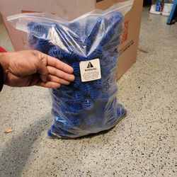 Aquarium Bio Balls Filter Media 